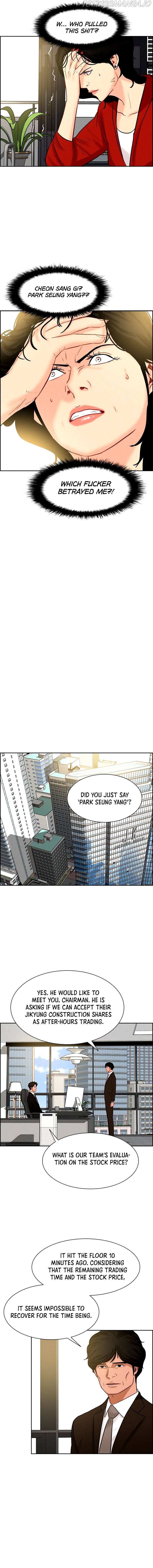 Lord of Money chapter 65 - page 9