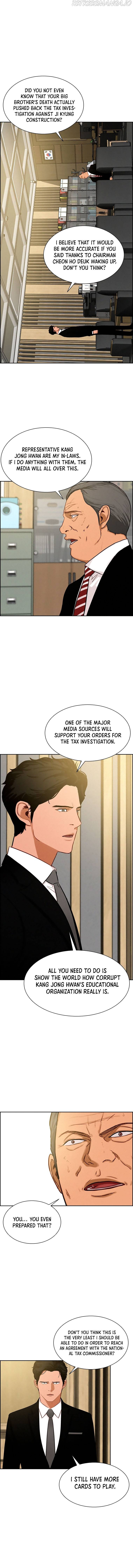 Lord of Money chapter 64 - page 10