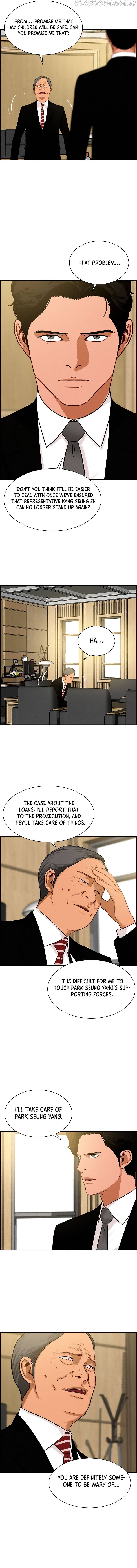 Lord of Money chapter 64 - page 11