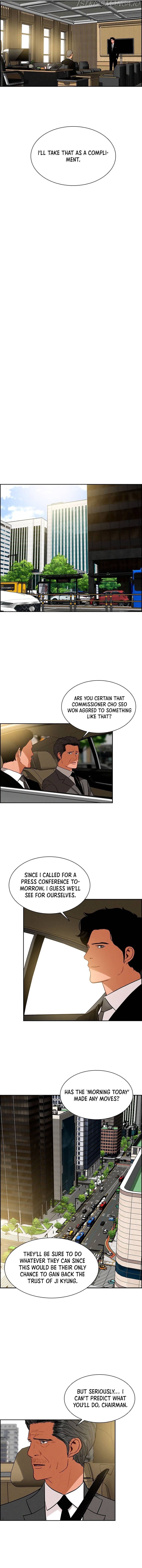 Lord of Money chapter 64 - page 12