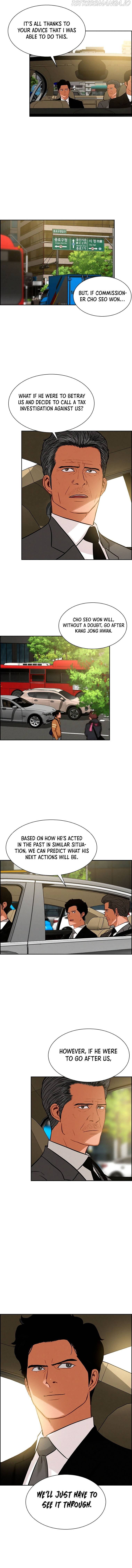 Lord of Money chapter 64 - page 13