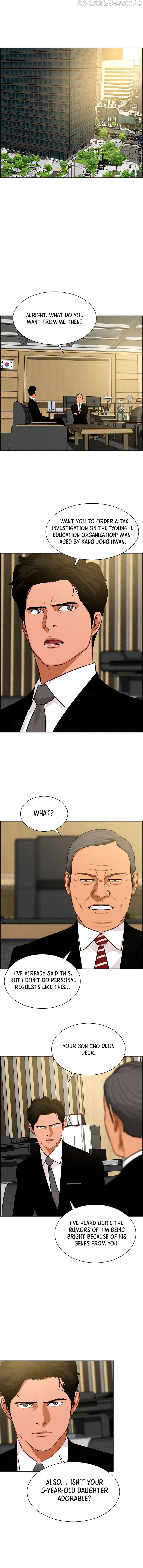 Lord of Money chapter 64 - page 2