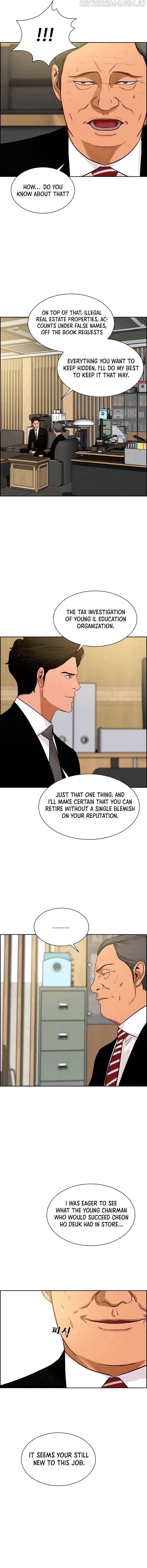 Lord of Money chapter 64 - page 3