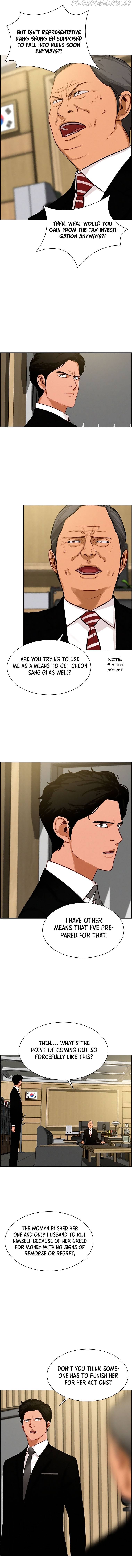 Lord of Money chapter 64 - page 9