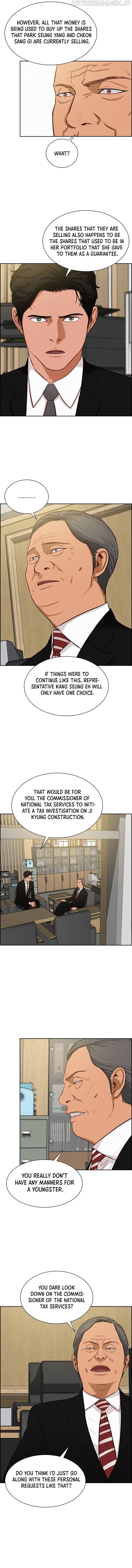 Lord of Money chapter 63 - page 9