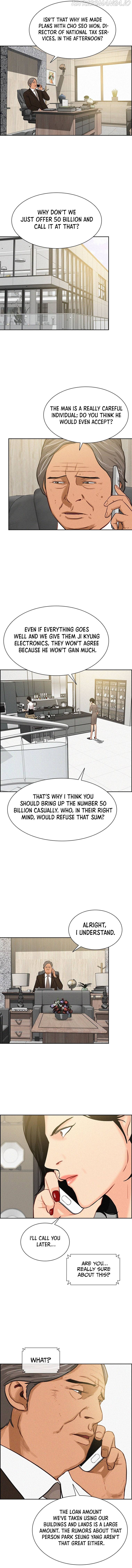 Lord of Money chapter 62 - page 10