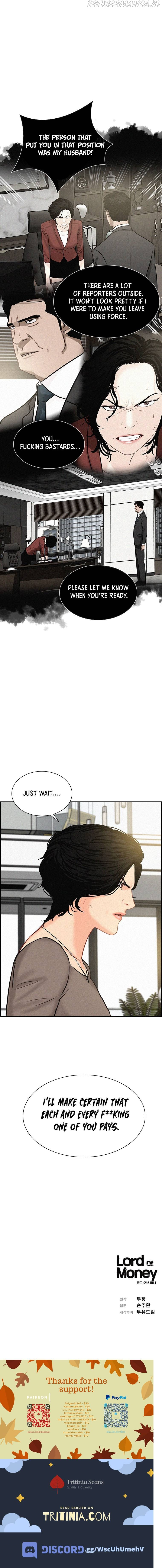 Lord of Money chapter 62 - page 12