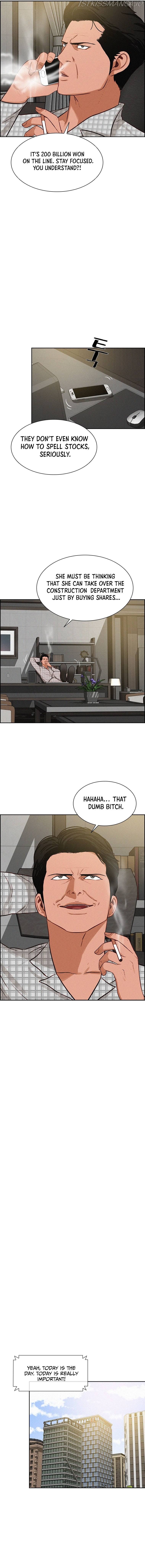 Lord of Money chapter 62 - page 9