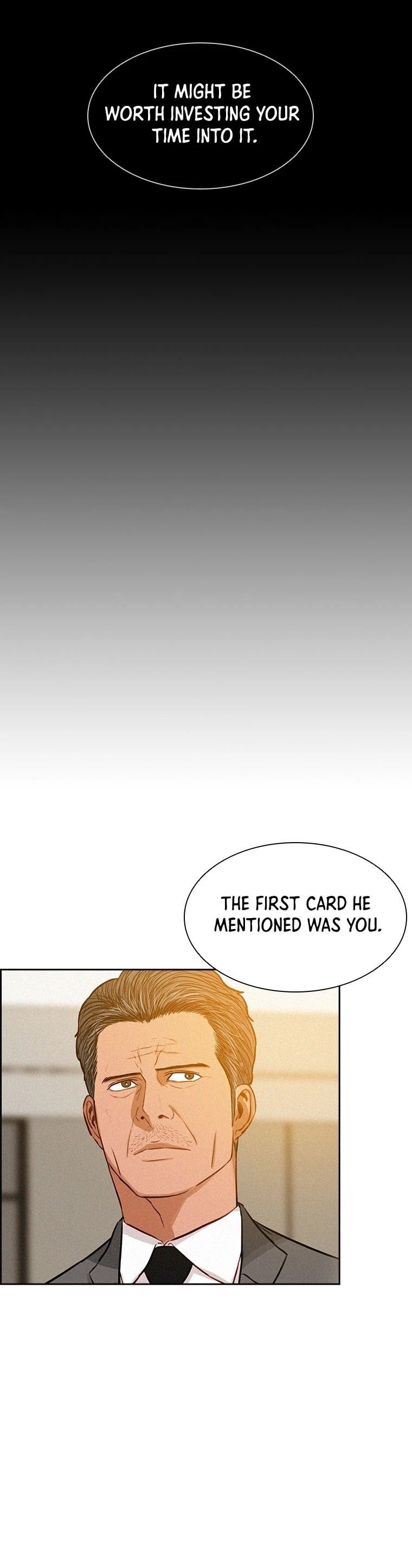Lord of Money chapter 61 - page 10