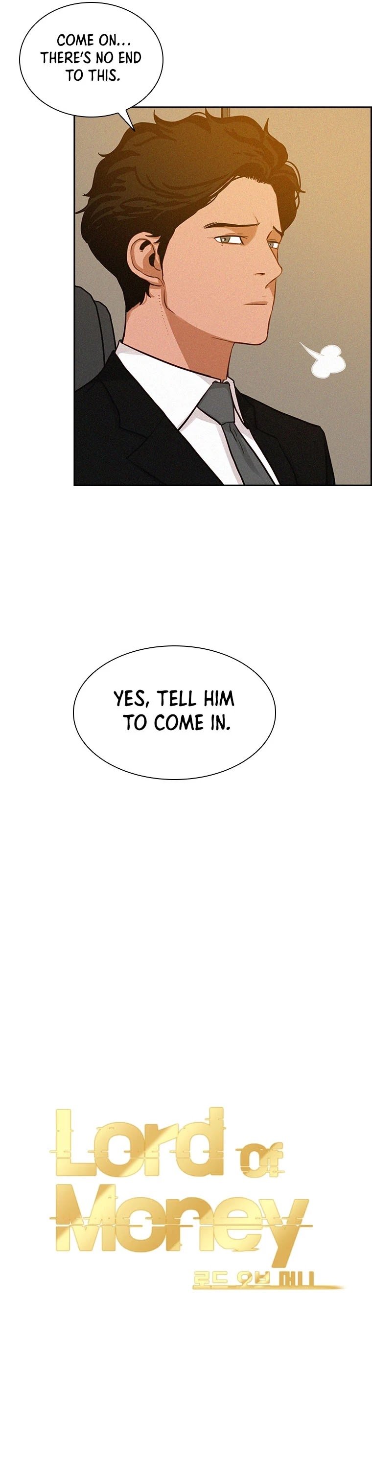 Lord of Money chapter 61 - page 14