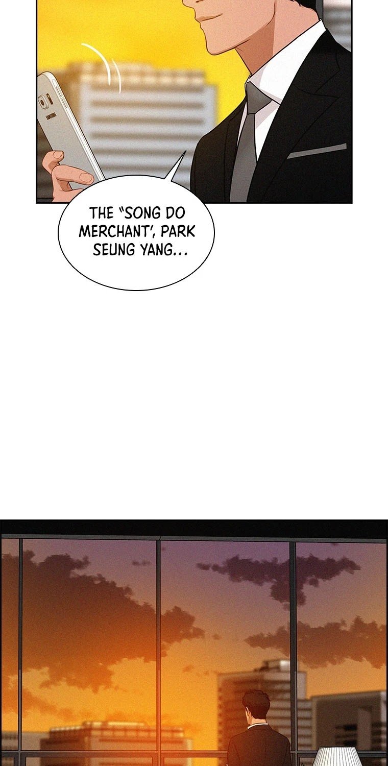 Lord of Money chapter 61 - page 28