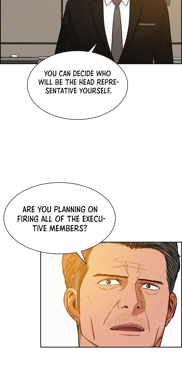 Lord of Money chapter 61 - page 3