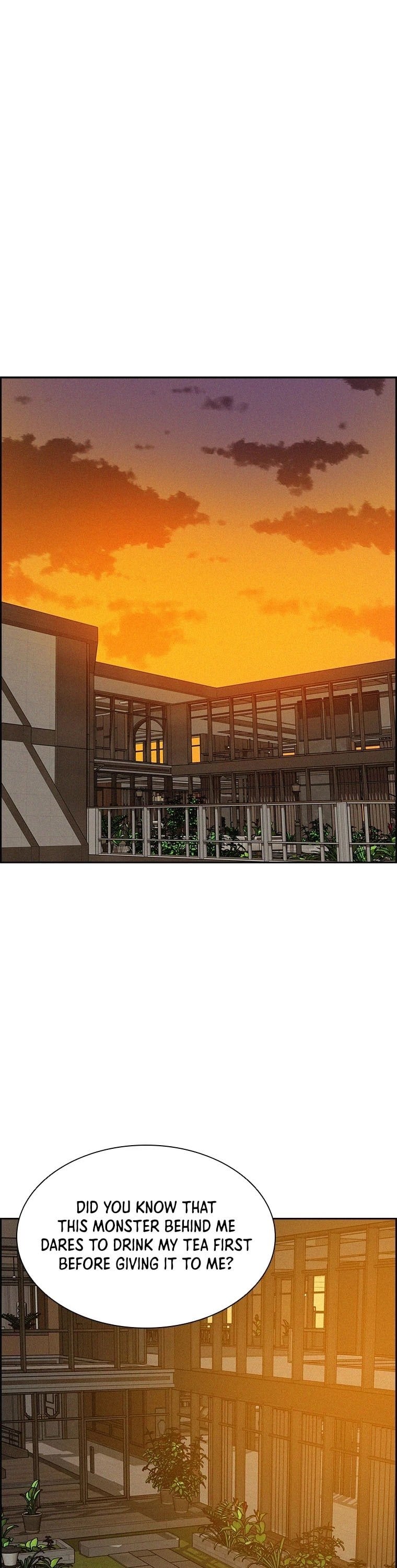 Lord of Money chapter 61 - page 30