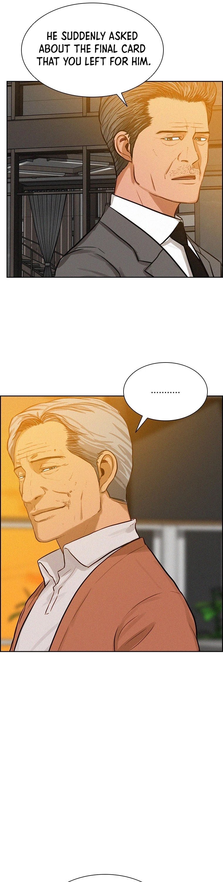Lord of Money chapter 61 - page 40