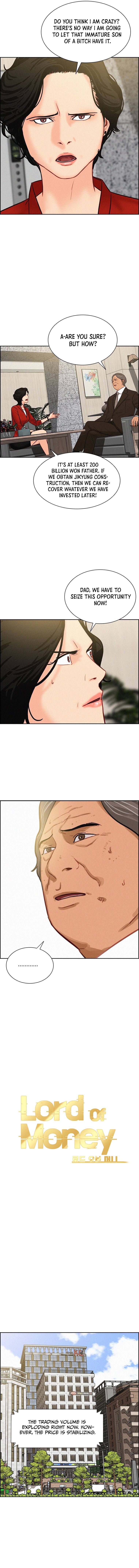 Lord of Money chapter 60 - page 5