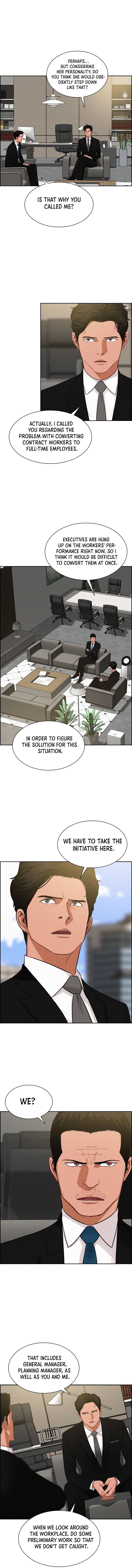 Lord of Money chapter 60 - page 9
