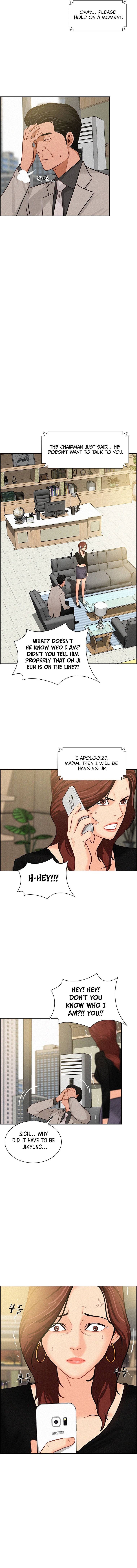 Lord of Money chapter 59 - page 11