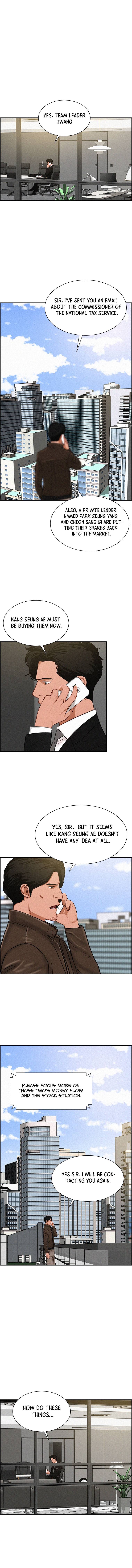 Lord of Money chapter 59 - page 4