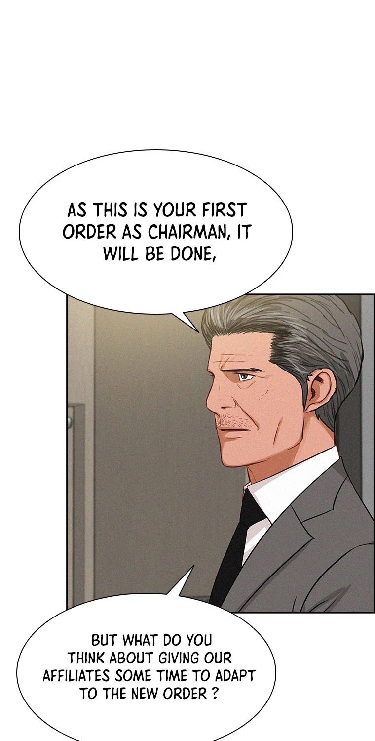 Lord of Money chapter 58 - page 10