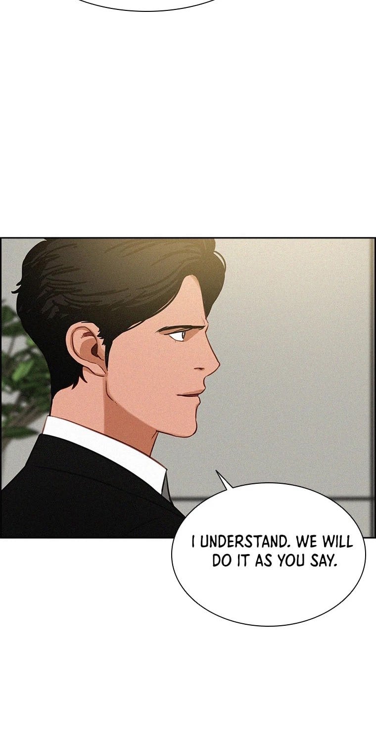 Lord of Money chapter 58 - page 11