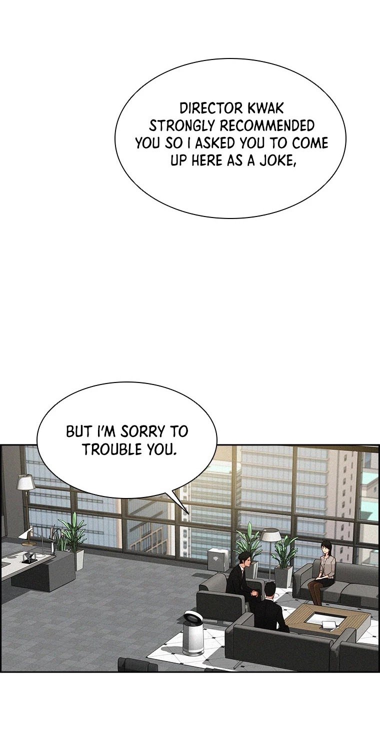 Lord of Money chapter 58 - page 18