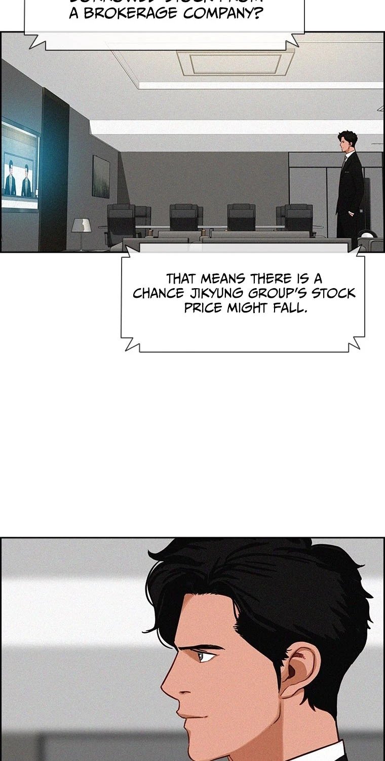 Lord of Money chapter 58 - page 24