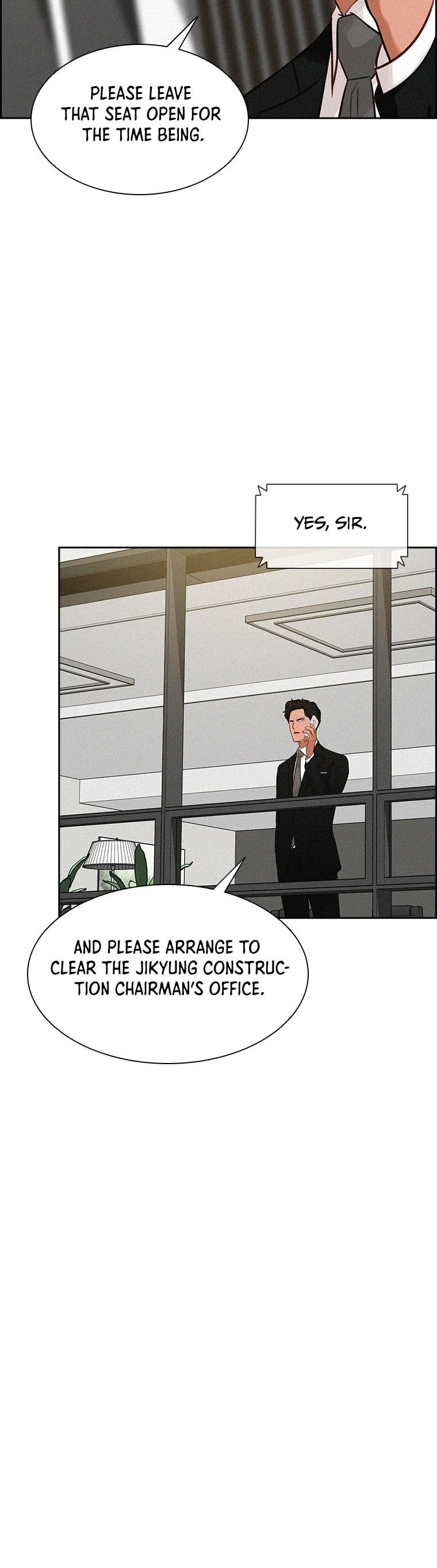 Lord of Money chapter 58 - page 28