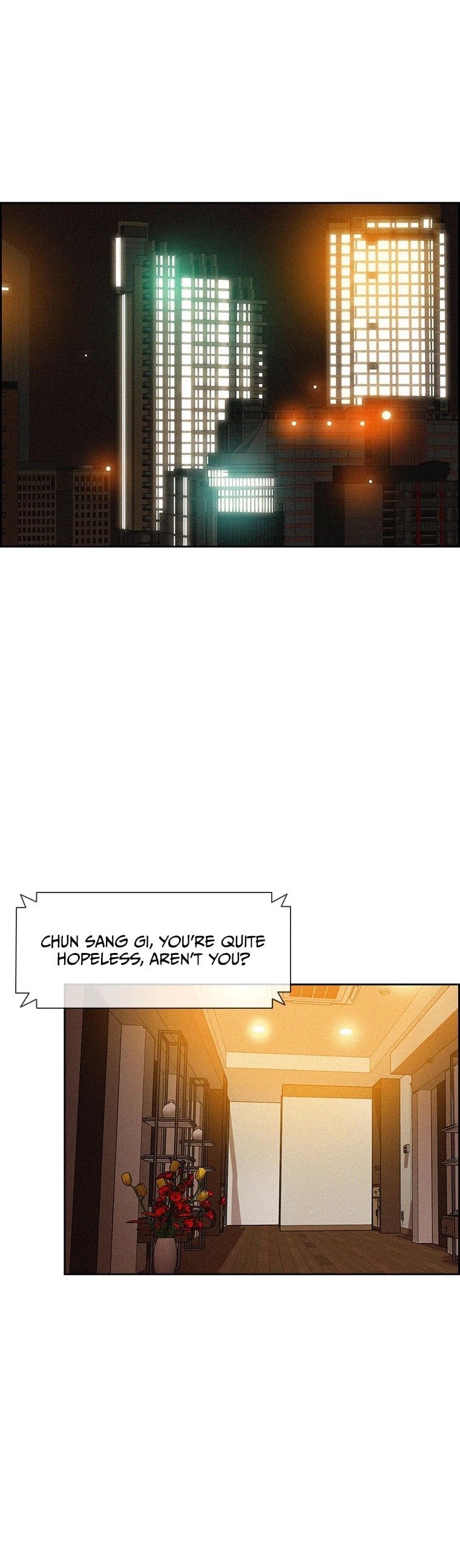 Lord of Money chapter 58 - page 31