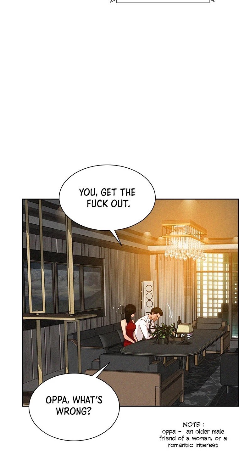 Lord of Money chapter 58 - page 38