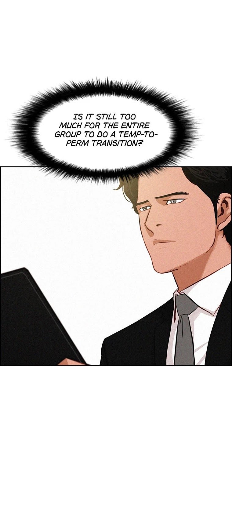 Lord of Money chapter 58 - page 4