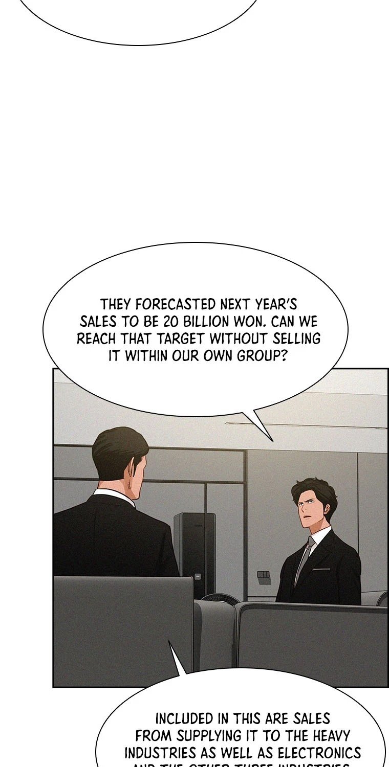 Lord of Money chapter 57 - page 17