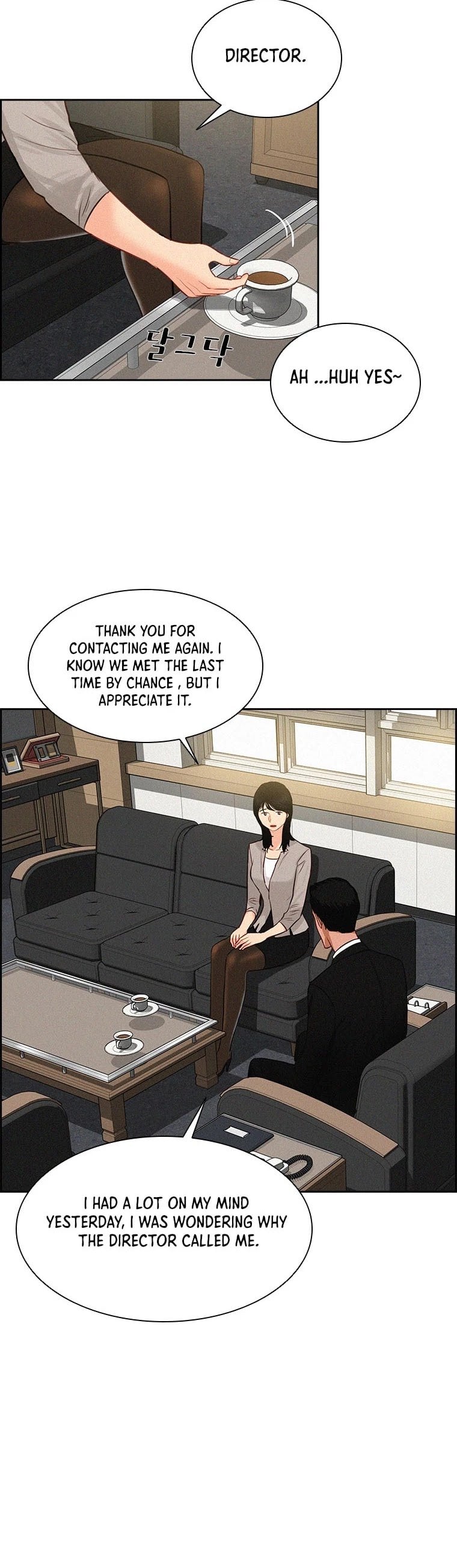 Lord of Money chapter 57 - page 30