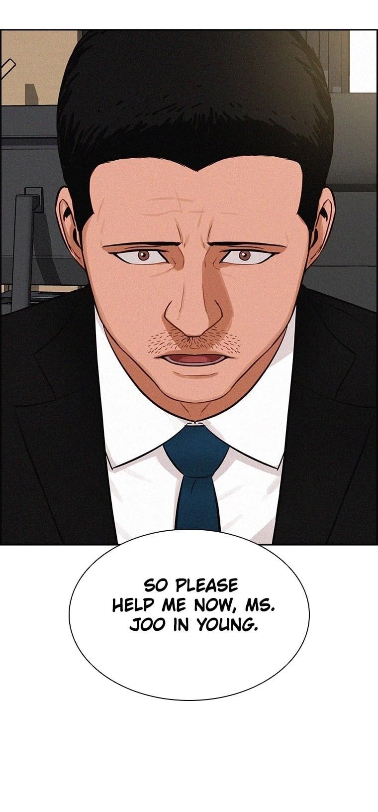 Lord of Money chapter 57 - page 36