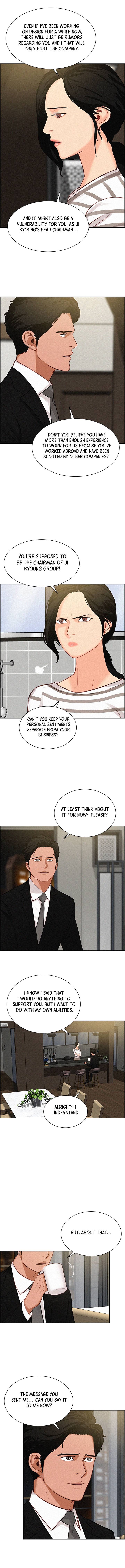 Lord of Money chapter 55 - page 2