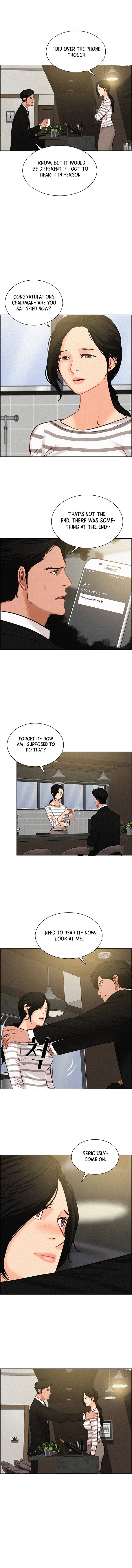 Lord of Money chapter 55 - page 3