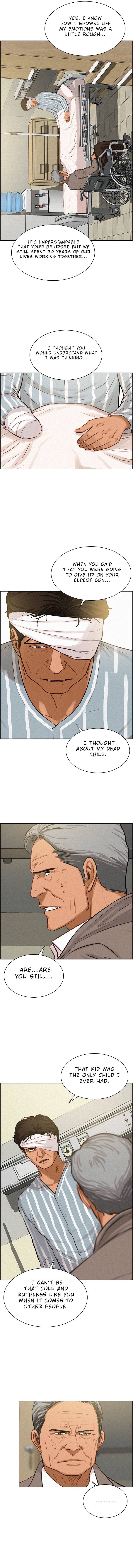 Lord of Money chapter 54 - page 4