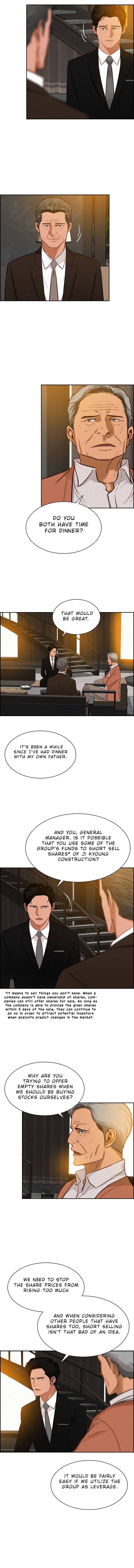Lord of Money chapter 54 - page 7