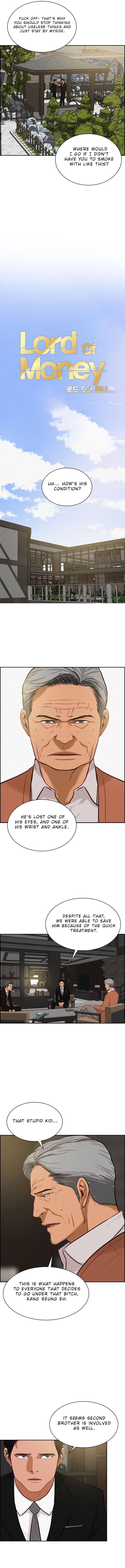 Lord of Money chapter 53 - page 4
