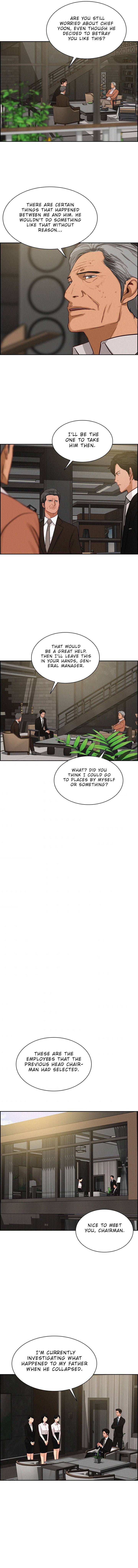 Lord of Money chapter 53 - page 6