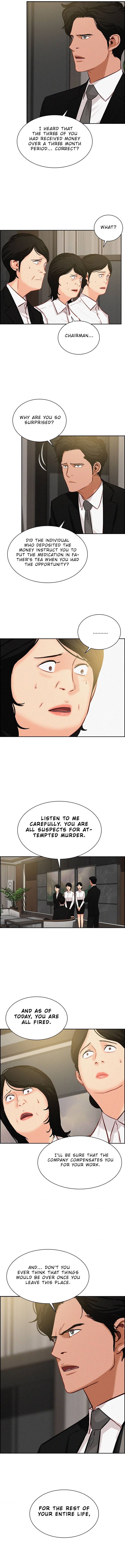 Lord of Money chapter 53 - page 7