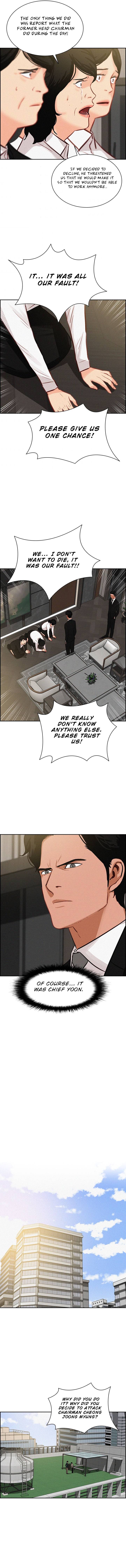Lord of Money chapter 53 - page 9