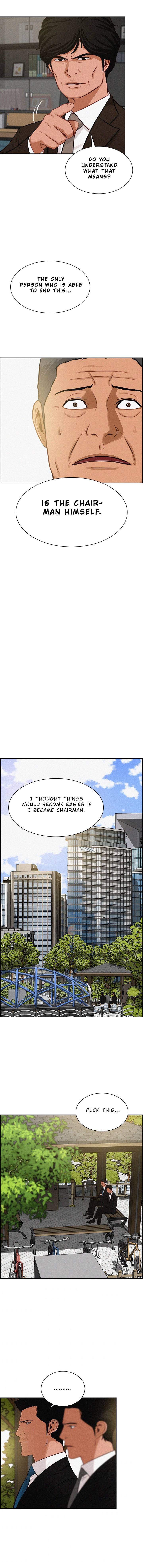 Lord of Money chapter 52 - page 7