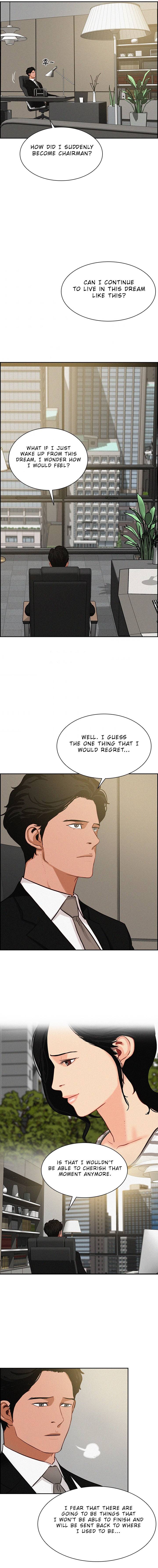 Lord of Money chapter 51 - page 5