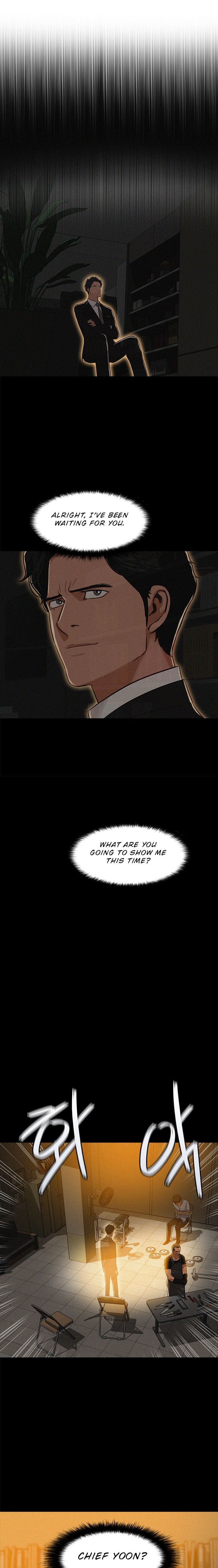 Lord of Money chapter 51 - page 6