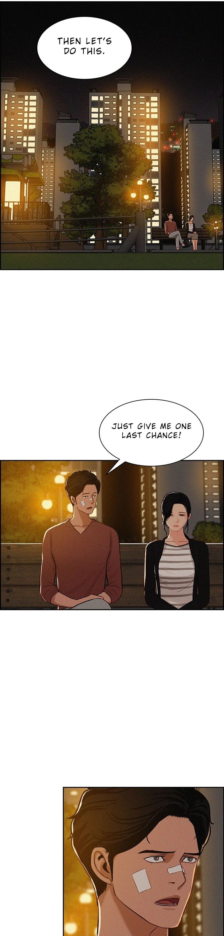 Lord of Money chapter 46 - page 23