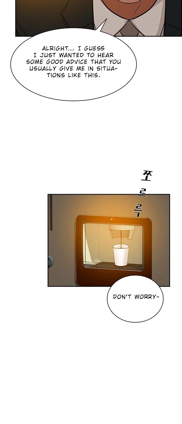 Lord of Money chapter 46 - page 6