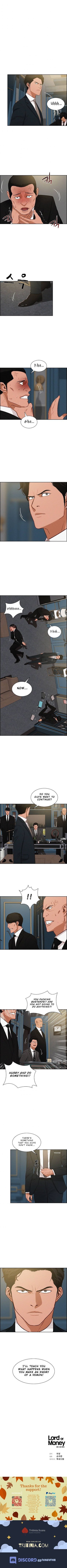 Lord of Money chapter 34 - page 8