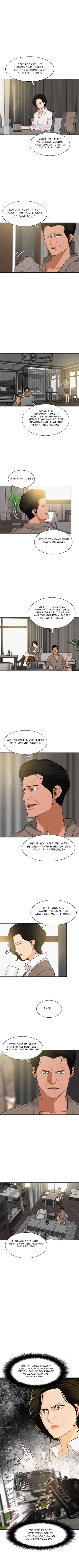 Lord of Money chapter 29 - page 5
