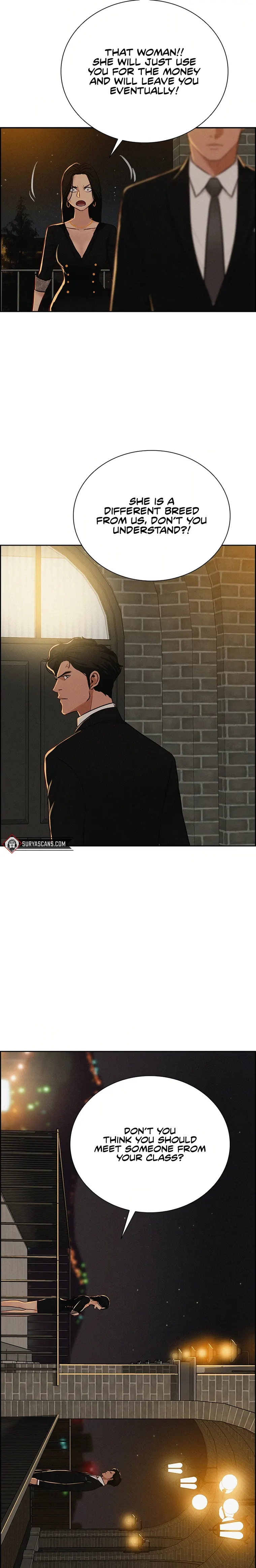 Lord of Money Chapter 116 - page 22