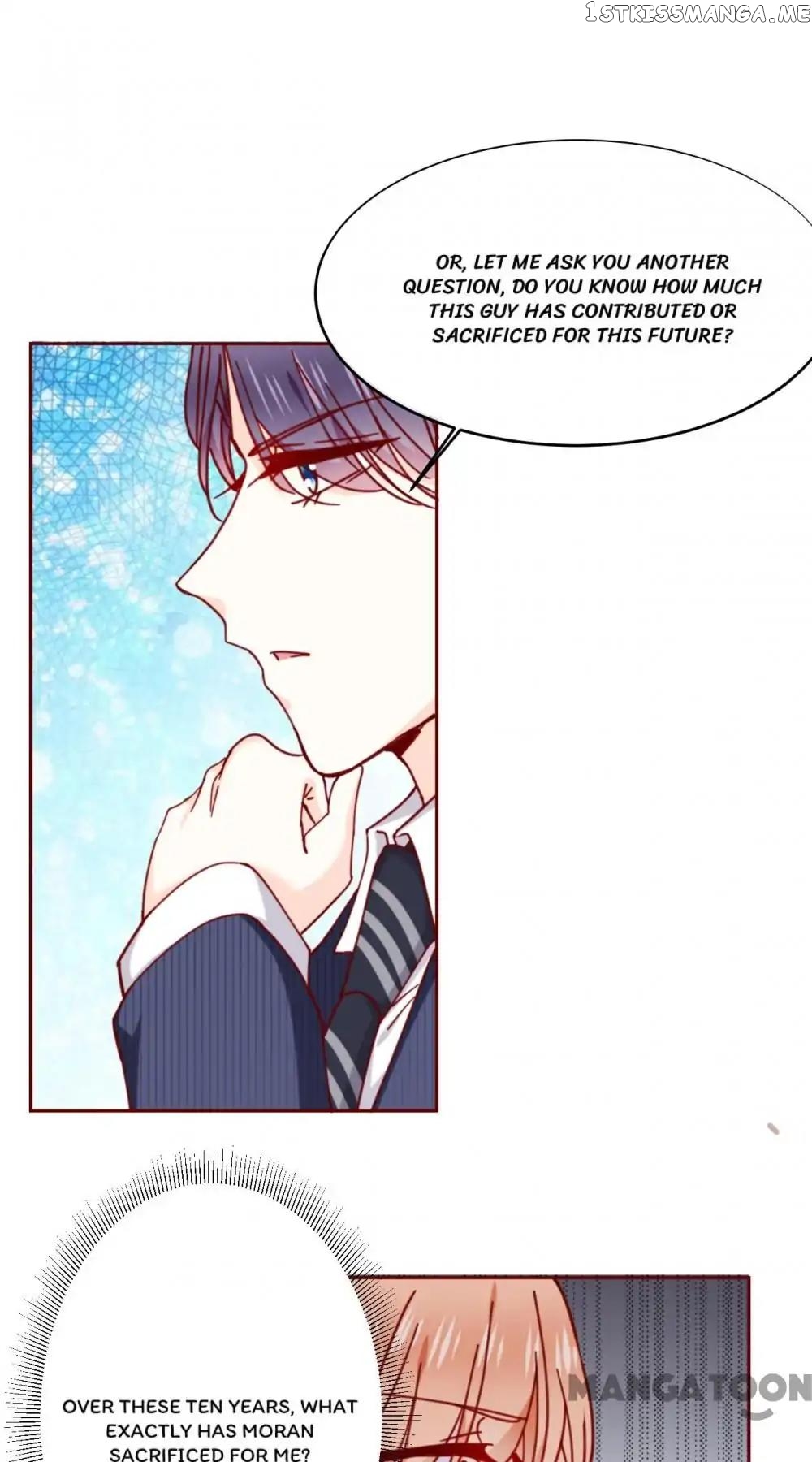 Which Me Do You Wanna Love Today? chapter 87 - page 1